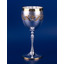Серебряный бокал для красного вина №40 С33683104025